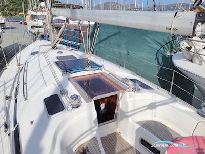 Bavaria 38 Cruiser Sejlbåd 2003, med Volvo Penta motor, Tyrkiet