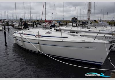 Bavaria 38 Cruiser Sejlbåd 2006, med Volvo Penta D2-55 SD motor, Sverige