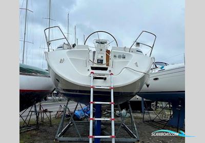 Bavaria 38 Cruiser Sejlbåd 2006, med Volvo Penta D2-55 SD motor, Sverige