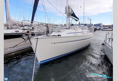 Bavaria 38 Cruiser Sejlbåd 2004, med Volvo Penta MD2030 motor, Sverige