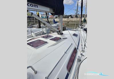 Bavaria 38 Cruiser Sejlbåd 2007, med Volvo Penta D2-50 motor, Portugal