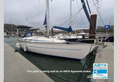 Bavaria 38 Exclusive Sejlbåd 1999, med Volvo Penta 2030 motor, England