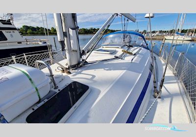 Bavaria 38 Holiday Sejlbåd 1998, med Volvo Penta motor, Danmark