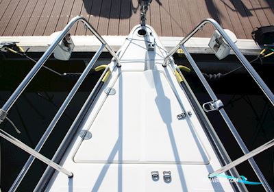Bavaria 38 Match Sejlbåd 2004, med Volvo Penta MD 2030 motor, Holland