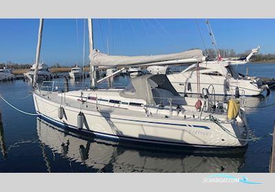 Bavaria 38 Match Sejlbåd 2004, med Volvo Penta motor, Danmark