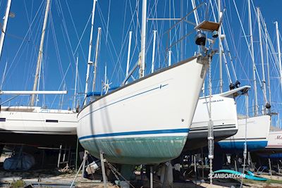 Bavaria 38 Ocean Sejlbåd 1999, med Volvo MD22L motor, Grækenland