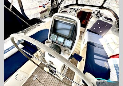 Bavaria 38 cruiser Sejlbåd 2008, med Volvo Penta D2-40
 motor, Danmark