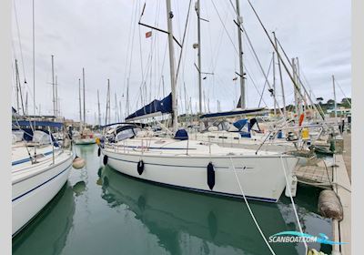 Bavaria 38 Sejlbåd 2005, med Volvo Penta D2-55 motor, Portugal