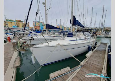 Bavaria 38 Sejlbåd 2005, med Volvo Penta D2-55 motor, Portugal