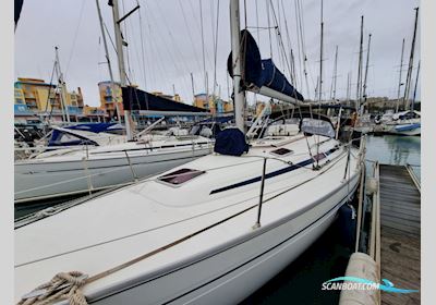 Bavaria 38 Sejlbåd 2005, med Volvo Penta D2-55 motor, Portugal