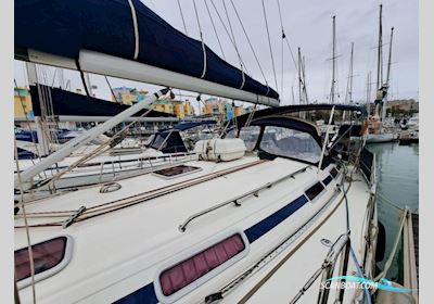 Bavaria 38 Sejlbåd 2005, med Volvo Penta D2-55 motor, Portugal