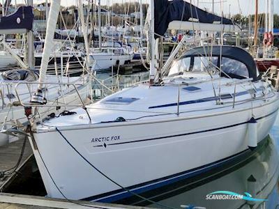 Bavaria 38 Sejlbåd 2003, med Volvo Penta D2-55 motor, Irland