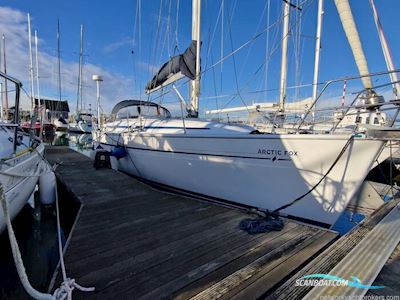 Bavaria 38 Sejlbåd 2003, med Volvo Penta D2-55 motor, Irland