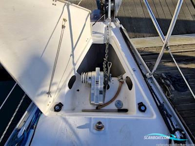 Bavaria 38 Sejlbåd 2003, med Volvo Penta D2-55 motor, Irland