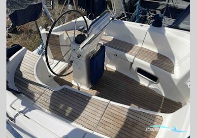 Bavaria 38 Sejlbåd 2003, med Volvo motor, Irland