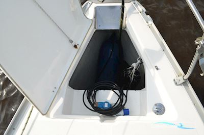 Bavaria 39 Cruiser ORC Sejlbåd 2007, med Volvo Penta motor, Holland