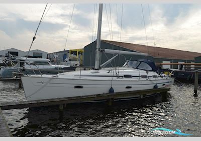 Bavaria 39 Cruiser Orc Sejlbåd 2007, med Volvo Penta motor, Holland