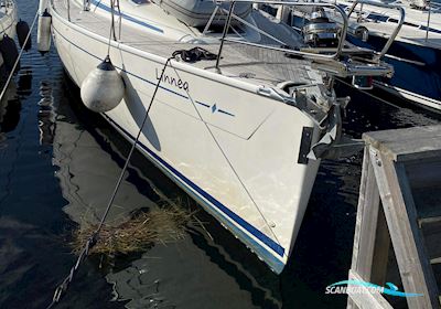 Bavaria 39 Cruiser Sejlbåd 2007, med Volvo Penta motor, Danmark