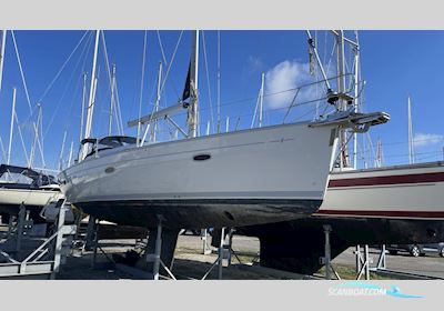 Bavaria 39 Cruiser Sejlbåd 2006, med Volvo Penta motor, Danmark