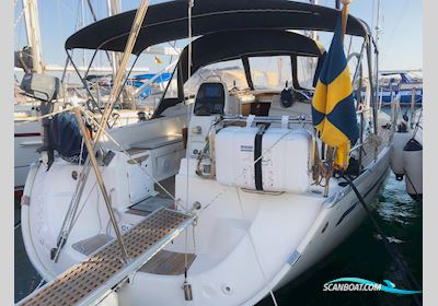 Bavaria 39 Cruiser Sejlbåd 2006, med Volvo Penta motor, Grækenland