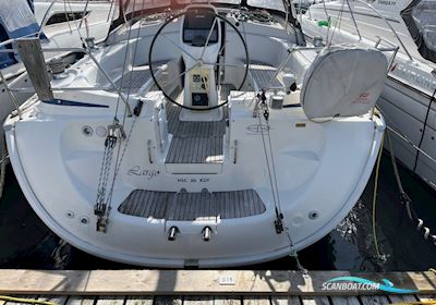 Bavaria 39 Cruiser Sejlbåd 2005, med Volvo Penta D2-55 motor, Danmark