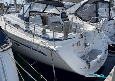 Bavaria 39 Cruiser Sejlbåd 2005, med Volvo Penta D2-55 motor, Danmark