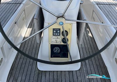 Bavaria 39 Cruiser Sejlbåd 2005, med Volvo Penta D2-55 motor, Danmark