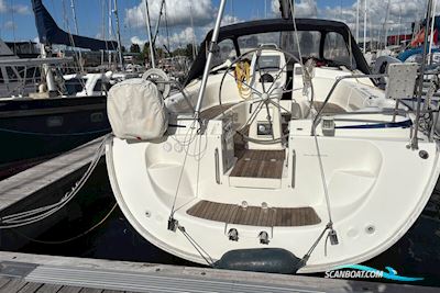 Bavaria 39 Cruiser Sejlbåd 2005, Holland