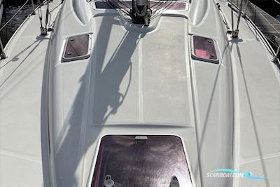 Bavaria 39 Cruiser Sejlbåd 2005, Holland