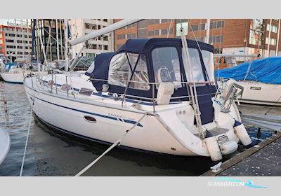 Bavaria 39 Cruiser Sejlbåd 2006, med Volvo Penta D2-55 motor, Sverige