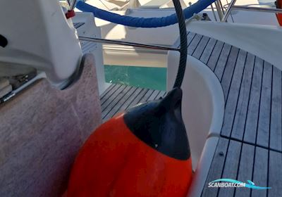 Bavaria 39 Cruiser Sejlbåd 2006, med Volvo Penta D2 - 40 motor, Spanien