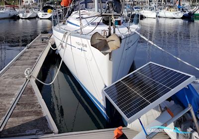 Bavaria 39 Cruiser Sejlbåd 2006, med Volvo Penta D2 - 40 motor, Spanien