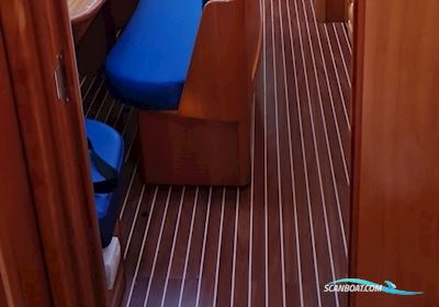 Bavaria 39 Cruiser Sejlbåd 2006, med Volvo Penta D2 - 40 motor, Spanien