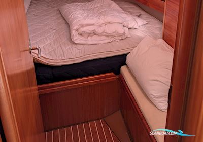 Bavaria 39 Cruiser Sejlbåd 2005, med Volvo Penta D2 - 55 motor, Danmark