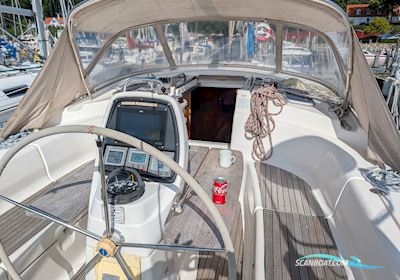 Bavaria 39 Cruiser Sejlbåd 2005, med Volvo Penta D2 - 55 motor, Danmark