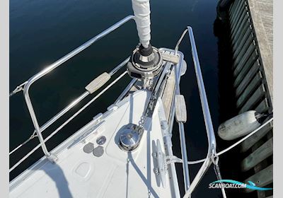 Bavaria 40 (2011) Sejlbåd 2011, med Yanmar 3YM30 motor, Danmark