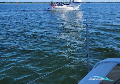 Bavaria 40-3 Sejlbåd 2002, med Volvo Penta D2 - 55 motor, Danmark