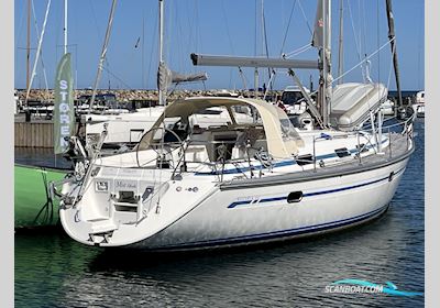Bavaria 40 AC - 2001 Sejlbåd 2001, med Volvo Penta MD50 motor, Danmark