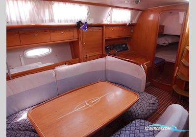 Bavaria 40 CRUISER Sejlbåd 2008, Tyrkiet