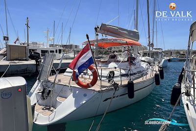 Bavaria 40 Ocean Sejlbåd 2003, med Volvo Penta motor, Grækenland