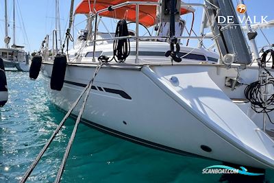 Bavaria 40 Ocean Sejlbåd 2003, med Volvo Penta motor, Grækenland