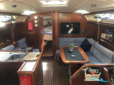 Bavaria 40 Sejlbåd 2001, Grækenland