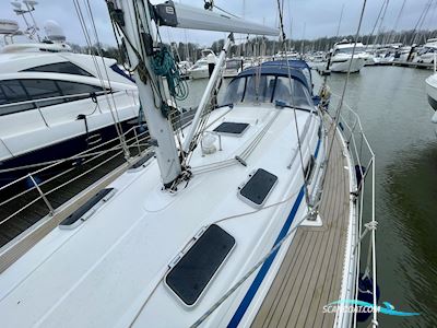 Bavaria 40 Sejlbåd 2000, med Volvo Penta motor, England