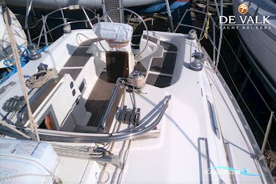 Bavaria 41 Holiday Sejlbåd 1997, med YANMAR motor, Grækenland