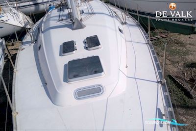 Bavaria 41 Holiday Sejlbåd 1997, med YANMAR motor, Grækenland