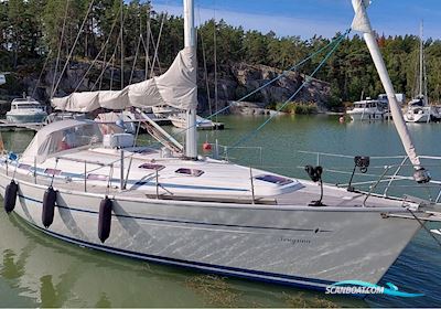 Bavaria 41 Sejlbåd 2004, med Volvo Penta motor, Finland