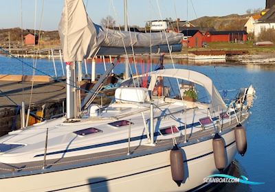 Bavaria 41 Sejlbåd 2004, med Volvo Penta motor, Finland