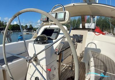 Bavaria 41 Sejlbåd 2004, med Volvo Penta motor, Finland