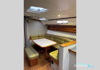 Bavaria 41/2 Sejlbåd 2002, med Volvo Penta D2-55 motor, Tyskland