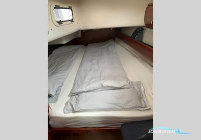 Bavaria 41/2 Sejlbåd 2002, med Volvo Penta D2-55 motor, Tyskland